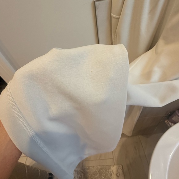 Lululemon Softstreme high rise pant sz 0 - Picture 4 of 4